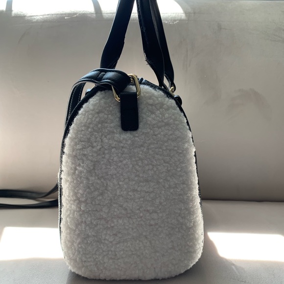 Juicy Couture Flashback Satchel - Picture 2 of 8